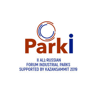 Second international forum of industrial parks 